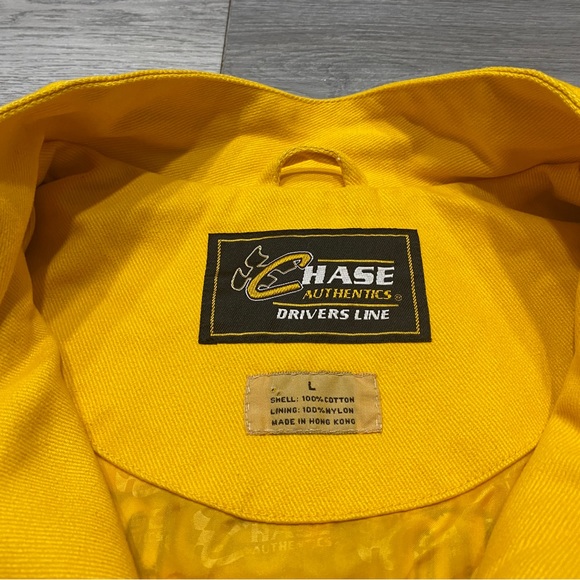 M&M’s NASCAR JACKET LARGE - Picture 4 of 5